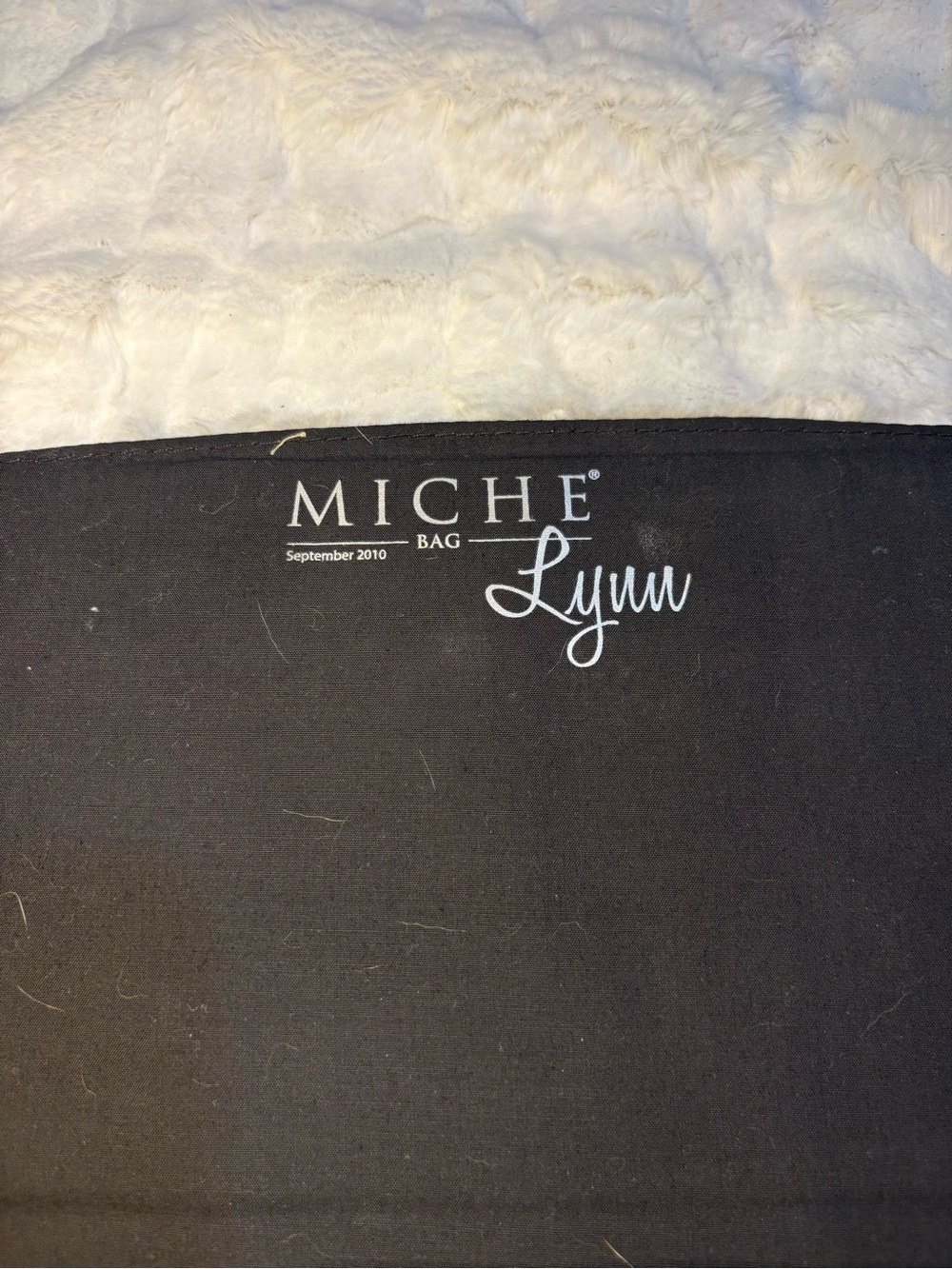 Miche Classic Shell - Picture 3 of 3